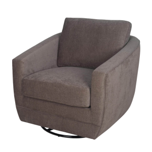 PLANEADOR GIRATORIO BALTIMO - MARRÓN NUEZ