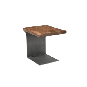 RESTAURAR MESA AUXILIAR