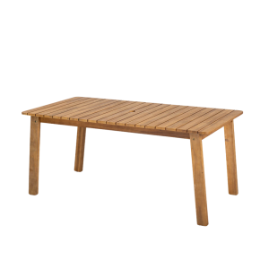 RIVIERA OUTDOOR - MESA DE COMEDOR