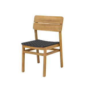 RIVIERA OUTDOOR - SILLA DE COMEDOR