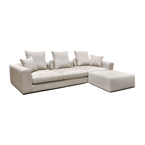 SECCIONAL DERECHA SULLIVAN - ALBA STONE