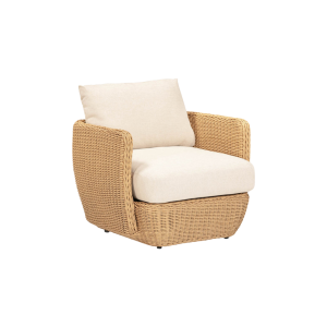 SIESTA OUTDOOR - SILLÓN CLUB