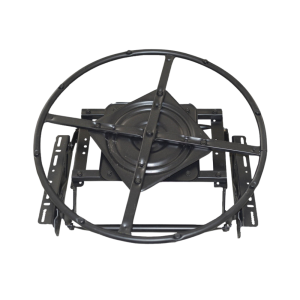 SILLA BALTIMO - BASE GIRATORIA DESLIZANTE