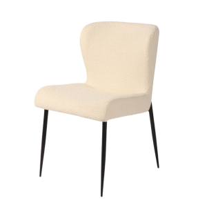 SILLA DE COMEDOR TREVI