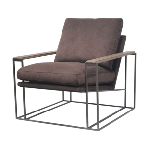 SILLA DEL CLUB LOGAN