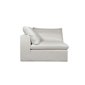 SILLA HALSEY, LAF - LINO NATURAL