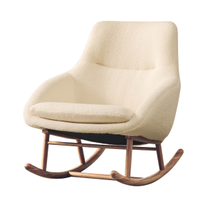 SILLA MECEDORA LAS VEGAS ROCKER CLUB