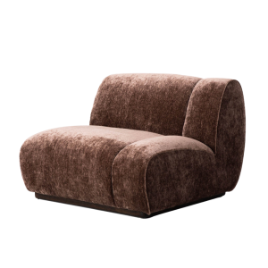 SILLA MODULAR STERLING - RHF