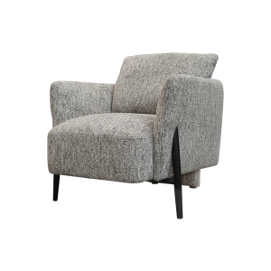 SILLÓN BEAUX CLUB - TWEED DE GRANITO