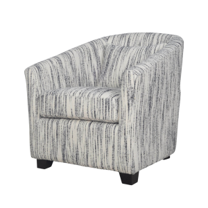 SILLÓN CLUB CARMEN - ABEDUL BLANCO