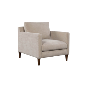 SILLÓN CLUB GEMMA - FAWN