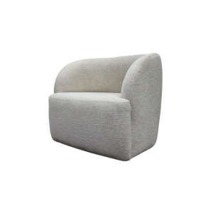 SILLÓN GIRATORIO FOUNDATION CLUB - AUSTIN TAUPE