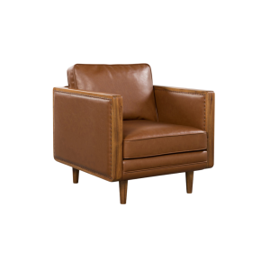 SILLÓN LAS VEGAS MANDALAY CLUB - NUEZ VEGANA