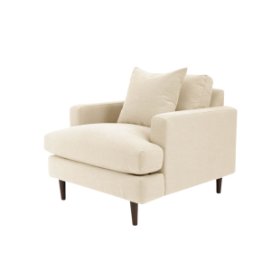 SILLÓN MARTHA CLUB - ALABASTRO DE PLAYA