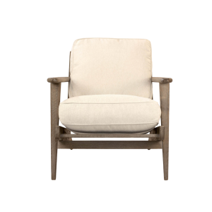 SILLÓN YALE - BLANCO DE ALTO RENDIMIENTO