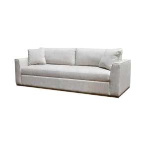 SOFÁ ANDERSON - LINO TEJIDO