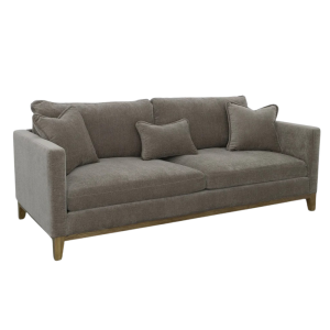 SOFÁ BURBANK - MARRÓN PECAN