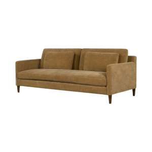 SOFÁ GEMMA - MOSTAZA