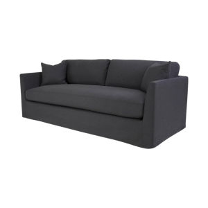 SOFÁ HESTON - CUERVO NEGRO