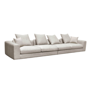 SOFÁ MODULAR SECCIONAL SULLIVAN