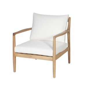 SONOMA OUTDOOR - SILLA CLUB