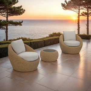 MESA AUXILIAR SUNSET OUTDOOR