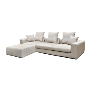 SECCIONAL IZQUIERDO SULLIVAN - ALBA STONE