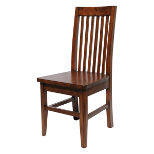 SILLA IRISH COAST CON RESPALDO DE LISTONES - AFRICAN DUSK