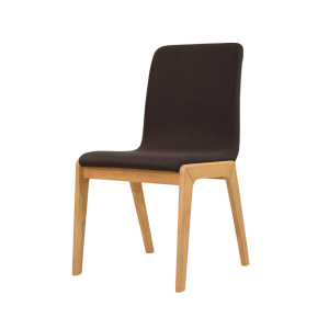 SILLA DE COMEDOR ARIZONA - GRIS