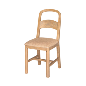 SILLA DE COMEDOR BAHAMA - TRIGO SECO AL SOL