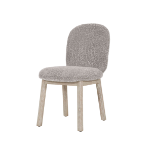 SILLA DE COMEDOR OASIS - AVENA