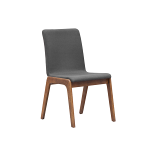 Silla de comedor Remix - Gris