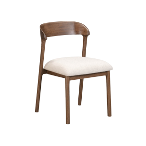 SILLA DE COMEDOR ABSTRACTA