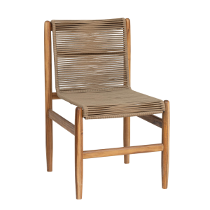 SILLA DE COMEDOR PARA EXTERIORES VINEYARD