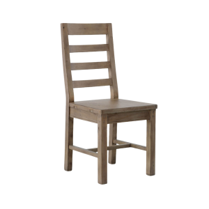 SILLA DE COMEDOR SECADA AL SOL