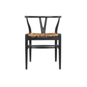 SILLA DOBLE D-BODHI CATERPILLAR - CÁRBON VEGETAL