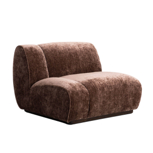 SILLA MODULAR STERLING - LHF