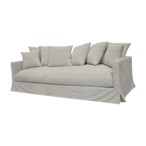 SOFÁ BOARDWALK - PEBBLE