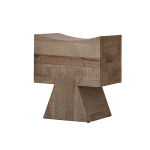 TABURETE DE LA PIEDAD