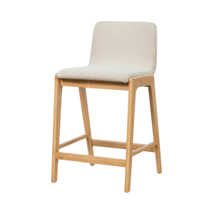 TABURETE DE MOSTRADOR ARIZONA - AVENA