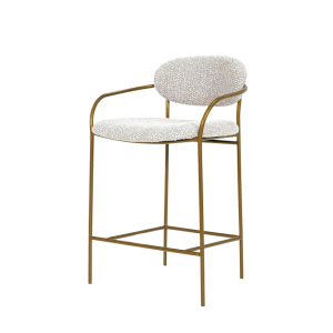 TABURETE DE MOSTRADOR OASIS ARM