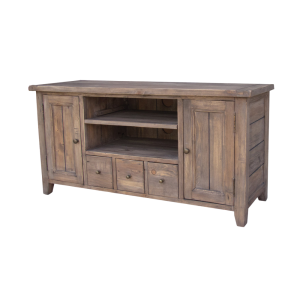 UNIDAD DE MEDIOS DE COMUNICACIÓN DE LA COSTA IRLANDESA - SUNDRIED