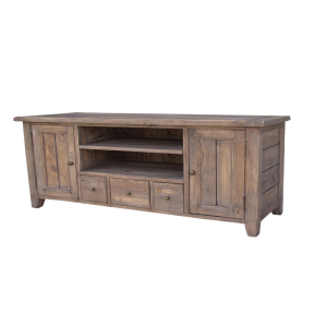 UNIDAD DE MEDIOS DE COMUNICACIÓN REGULARES DE LA COSTA IRLANDESA - SUNDRIED