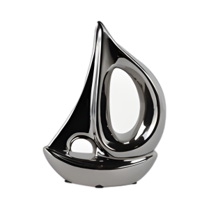 SILVER CERÁMICA VARILLA 8´´