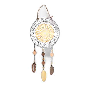 CAZADOR DE SUEÑOS MÚLTIPLE