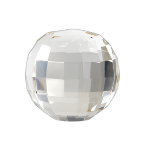 CRYSTAL 4´´ ORBE, CLARO