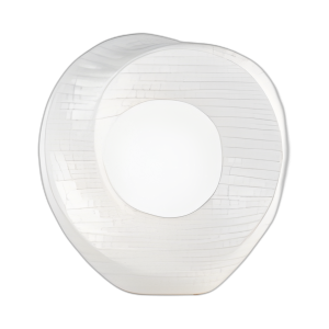 8´´ TABLE TABLE TOP DECO, BLANCO