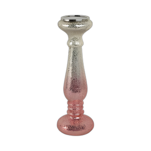 15´´ BOLSILLO DE RUBOR CON CANDELABRO