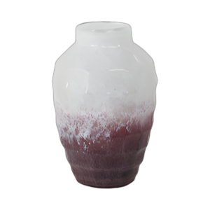 VIDRIO DE 2´´ H 2 TONOS, RUBOR