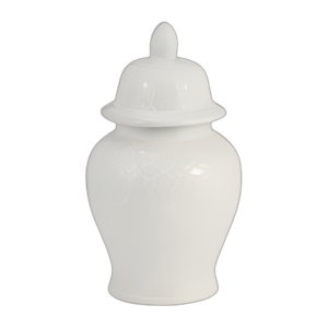 TEMPLO DE 10´´ , MARFIL